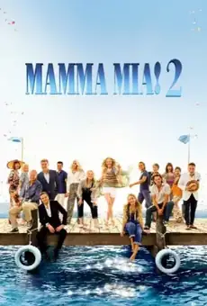 Мамма MIA! 2