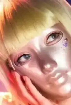 Mask Girl