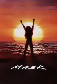 Маска / Mask (фильм, 1985)