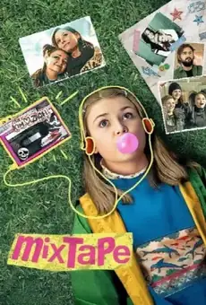 Микстейп моих родителей