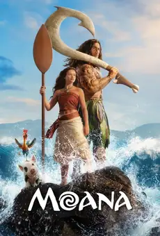 Моана
