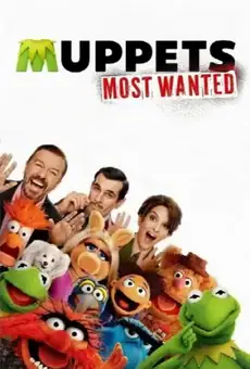 Маппеты 2