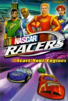 NASCAR Racers: The Movie