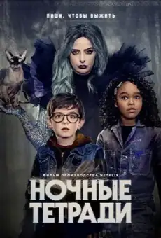 Ночные тетради