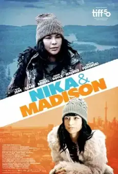 Nika & Madison