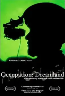 Occupation: Dreamland