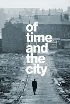 Of Time and the City