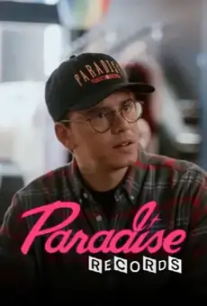 Paradise Records
