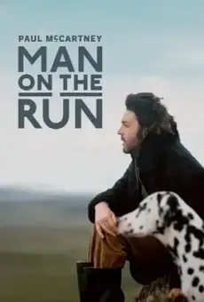 Man on the Run