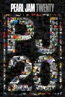 Pearl Jam Twenty