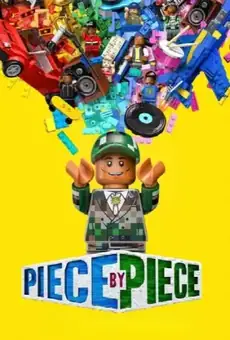 Шаг за шагом / Piece by Piece (фильм, 2024)