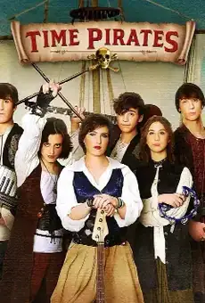 Time Pirates