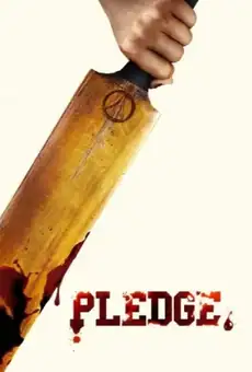 Клятва / Pledge (фильм, 2019)
