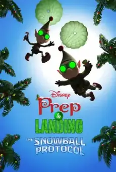 Prep & Landing: The Snowball Protocol