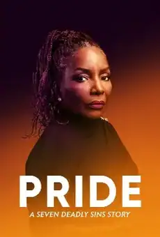 Pride: A Seven Deadly Sins Story