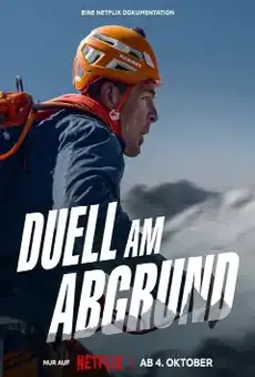 Duell am Abgrund