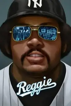 Reggie