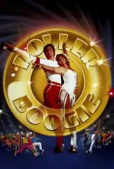 Роллер Буги