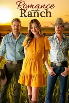 Romance on the Ranch