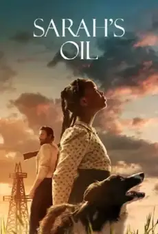 Нефть Сары