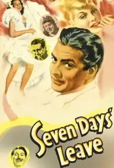 Seven Days' Leave