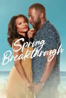Spring Breakthrough