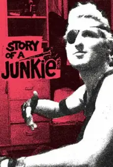 Story of a Junkie