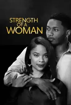 Strength of a Woman