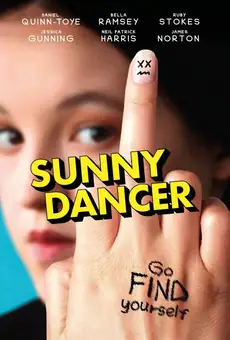 Sunny Dancer