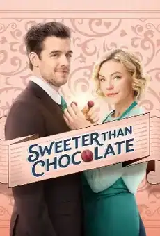 Sweeter Than Chocolate