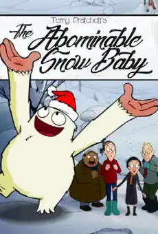 The Abominable Snow Baby