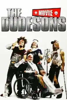 The Dudesons Movie