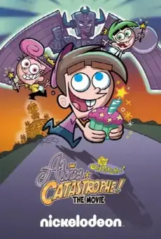 The Fairly OddParents: Abra Catastrophe! The Movie