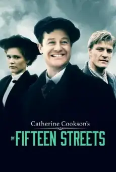 The Fifteen Streets