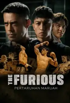 The Furious: Pertaruhan Maruah