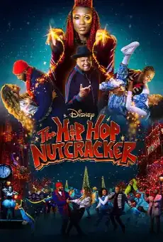 The Hip Hop Nutcracker