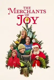 The Merchants of Joy
