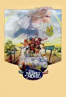 Фильм Маппетов