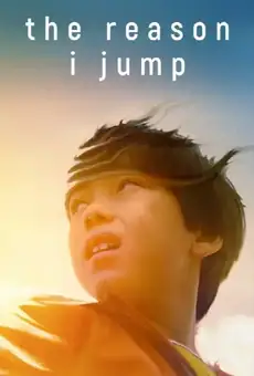The Reason I Jump
