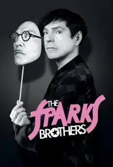 Братья Sparks