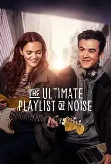 The Ultimate Playlist of Noise