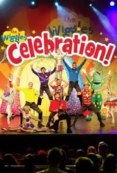 The Wiggles: Celebration!