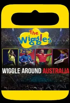 The Wiggles - Wiggle Around Australia