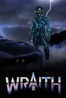 Дух мщения