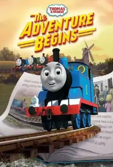 Thomas and Friends: The Adventure Begins