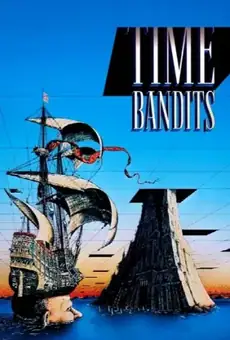Бандиты во времени / Time Bandits (фильм, 1981)