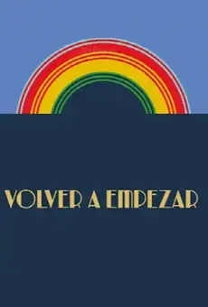 Volver a empezar