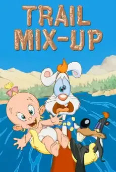 Trail Mix-Up