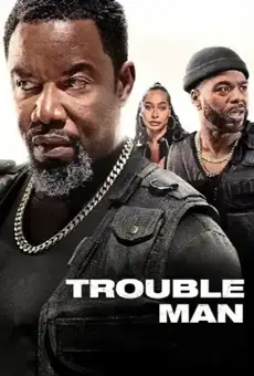Решала / Trouble Man (фильм, 2025)
