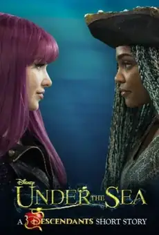 Under the Sea: A Descendants Story